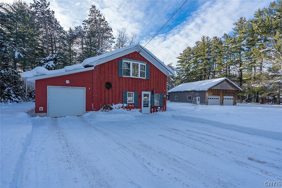6609 River Rd, Lowville, NY 13367 Zillow