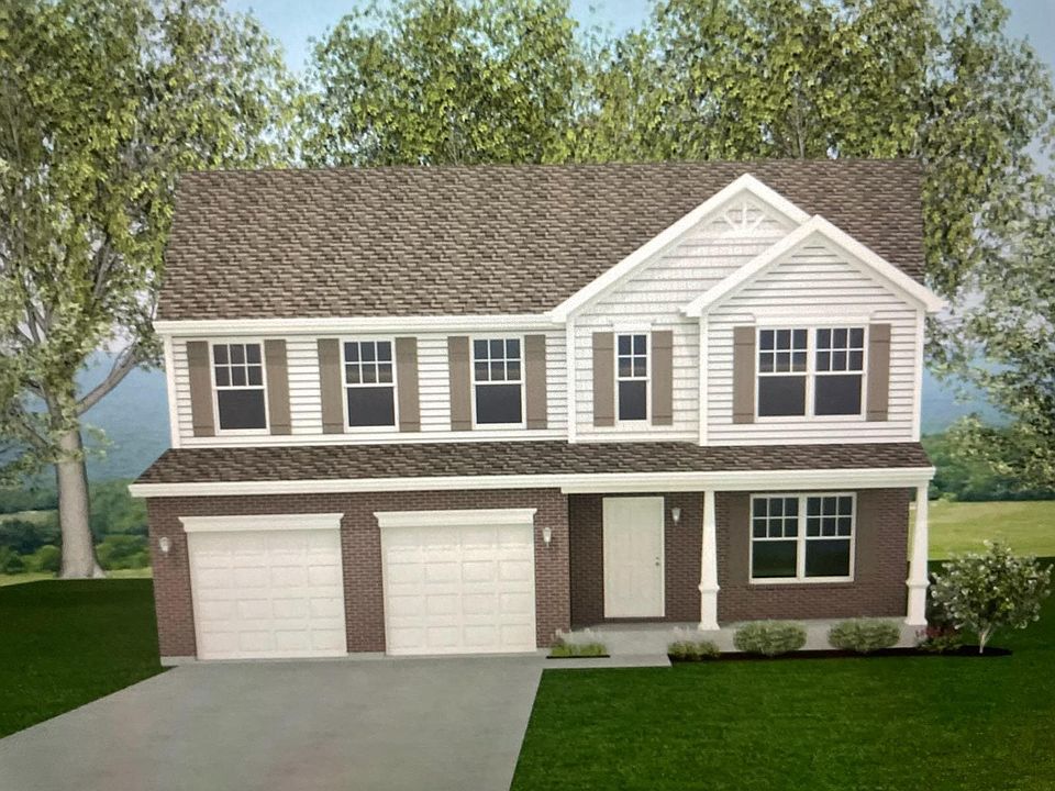 12004 Crabapple Ct, Independence, KY 41051 Zillow