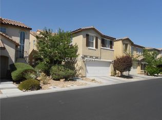 5677 Bonds Flat St #0, Las Vegas, NV 89148