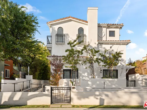 1025 Euclid St Unit 103, Santa Monica, CA 90403