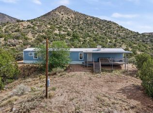 31 Atanacio Rd NE, Albuquerque, NM 87123