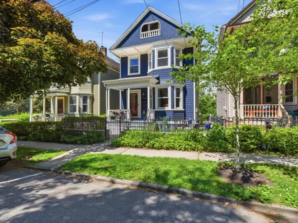 27 N Dutcher St, Irvington, NY 10533