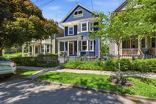 27 N Dutcher St Photo 1