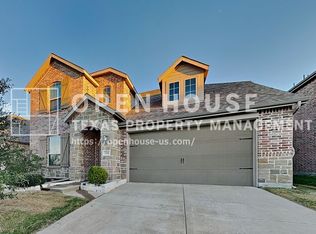 1538 Calcot Ln, Forney, TX 75126