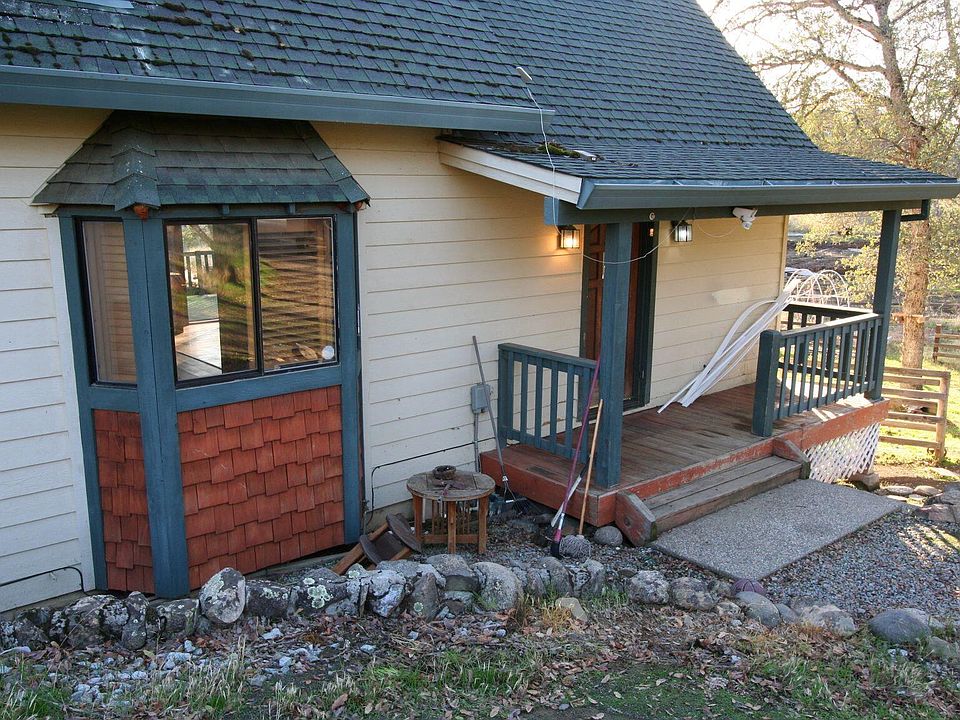 8555 Bigfoot Rd, Igo, CA 96047 Zillow