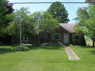 13958 Wooster St NW, North Lawrence, OH 44666