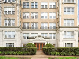 1236 E Madison Park APT 4E, Chicago, IL 60615