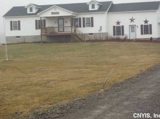 30678 Nys Rte #37, Evans Mills, NY 13637