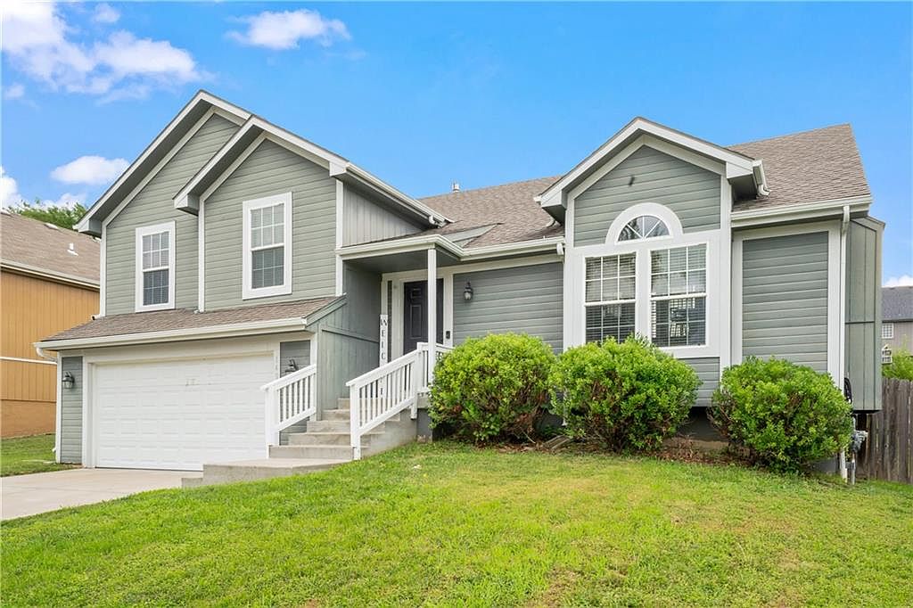 1403 N 132nd St, Kansas City, KS 66109 Zillow