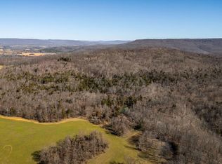 Cooley Ridge Rd, Sparta, TN 38583