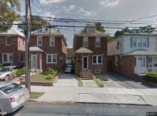 2322 Fenton Ave, Bronx, NY 10469