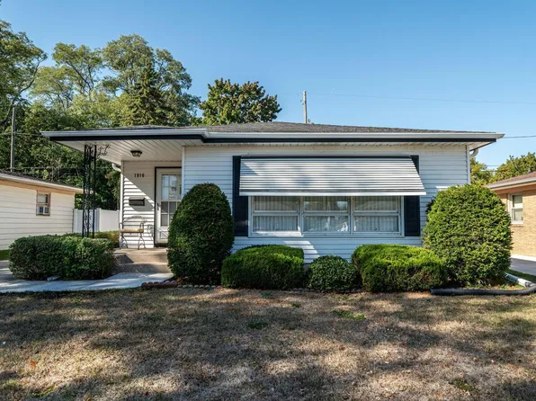 1916 Neptune AVENUE, Racine, WI 53404