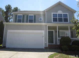 416 Hanson Rd, Durham, NC 27713