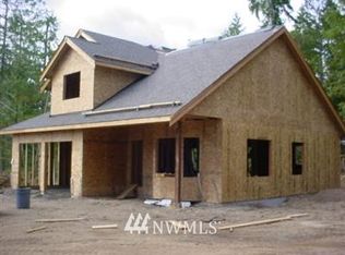 3684 E Harstene Island Rd, Shelton, WA 98584