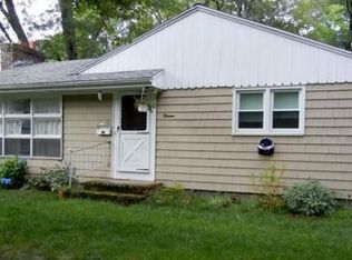 14 N Bassett Rd, Brockton, MA 02301
