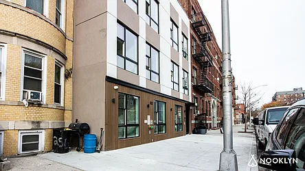 Rented by Nooklyn NYC LLC