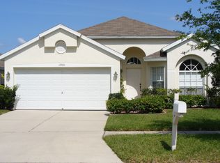 13521 White Elk Loop, Tampa, FL 33626