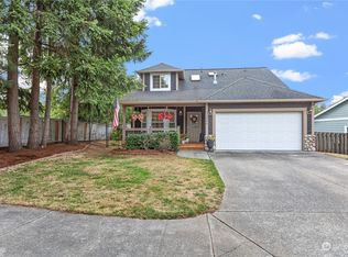 3946 Lakemont Rd, Bellingham, WA 98226