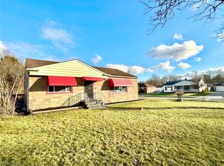 4161 Ascot Ln, Warrensville Heights, OH