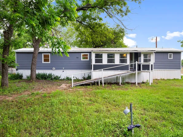 5469 Lake Granbury Trl, Granbury, TX 76048