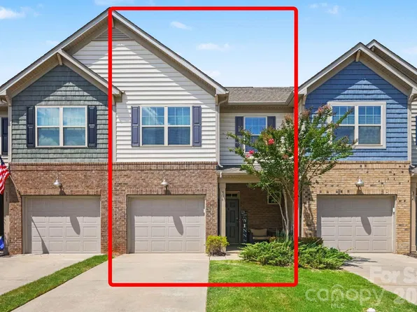 306 Ascot Run Way, Fort Mill, SC 29715