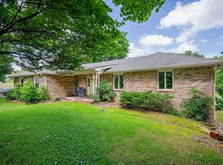 1790 Coon Hunt Rd, Baxter, TN 38544