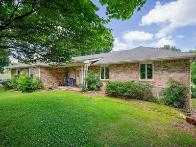 1790 Coon Hunt Rd, Baxter, TN, 38544