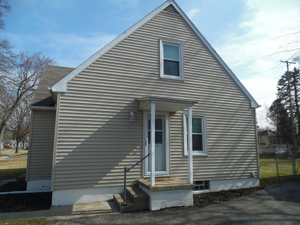 623 Sparks St, Jackson, MI 49202 Zillow