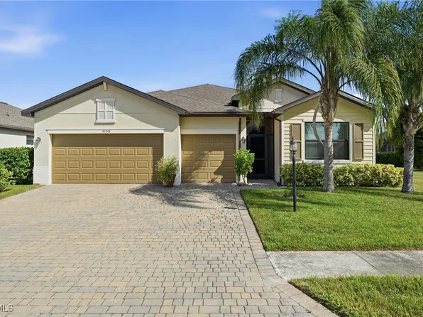 3158 Sedano Ct, Fort Myers, FL 33905