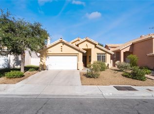 9216 Sun Rose Ave, Las Vegas, NV 89134