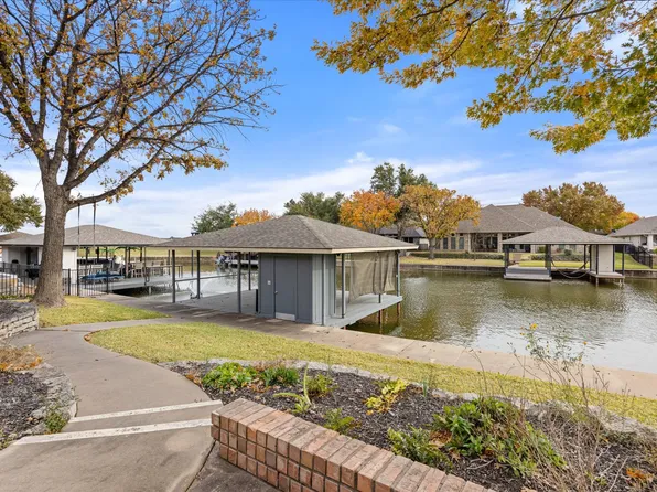 1207 Mallard Way, Granbury, TX 76048