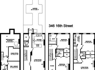 346 16th St, Brooklyn, NY 11215