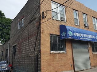6207 Madison St, West New York, NJ 07093