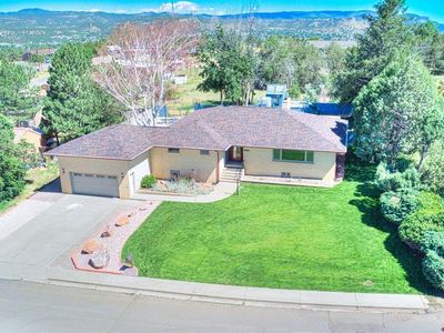107 Radio Drive, Trinidad, CO, 81082