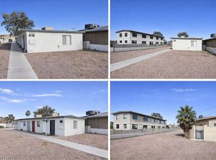 616 N 11th St, Las Vegas, NV 89101