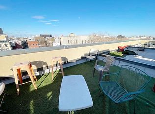 965 Lafayette Ave #3R, Brooklyn, NY 11221