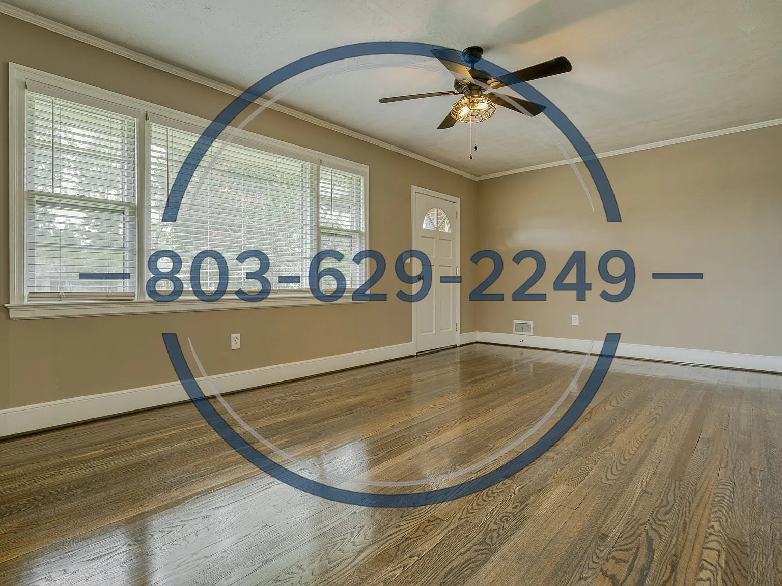 3 bed, 1333 sqft, $1,850 — Photo 3
