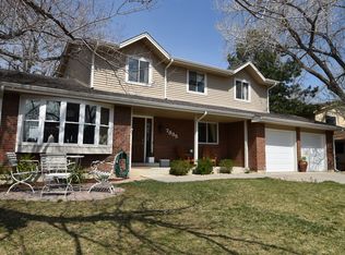7835 Greenbriar Cir, Boulder, CO 80301