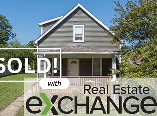1230 37th St, Rock Island, IL