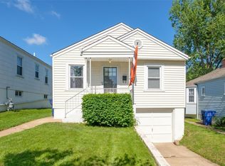 1439 Prather Ave, Saint Louis, MO 63139