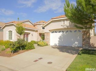 5017 Covered Bridge Way, El Dorado Hills, CA 95762