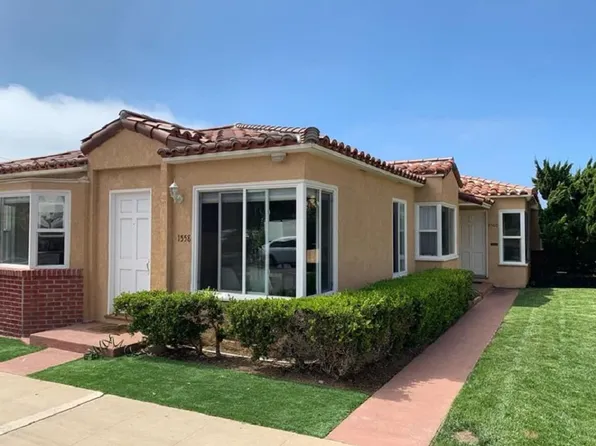 Ebers, 1558-1564 Ebers St #1558, San Diego, CA 92107
