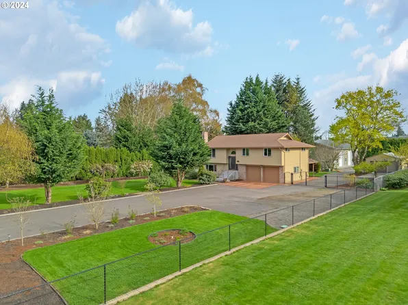 7103 NE 70th St, Vancouver, WA 98661