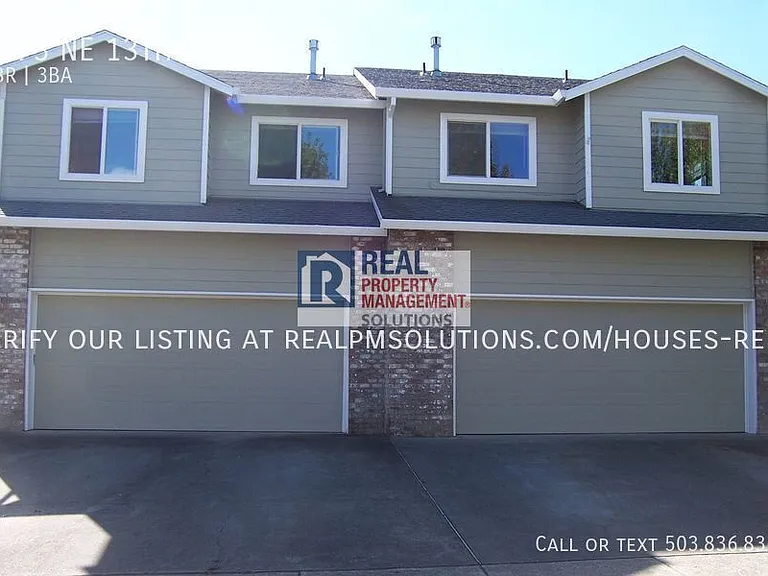3173 NE 13th Pl — Photo 1