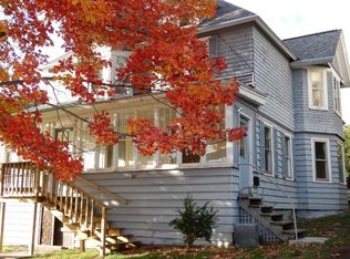 803 Elm St, Hancock, MI 49930