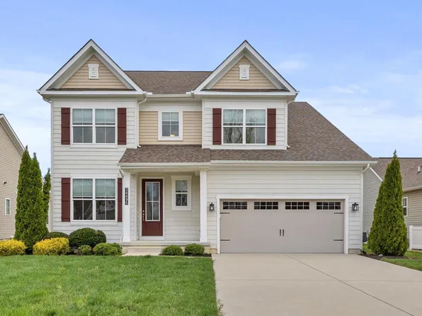 34496 White Cap Point, Frankford, DE 19945