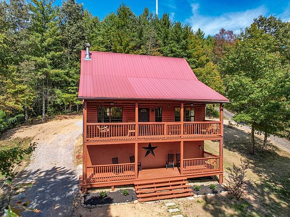 3rd image of 116 Mountain Retreat Rd