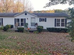 4611 Covered Bridge Rd, Nashville, IN 47448