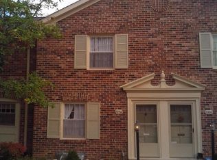 8340 Darlington St #484, Springfield, VA 22152
