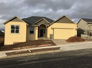 3033 Eagle Ridge Ave NW, Salem, OR 97304